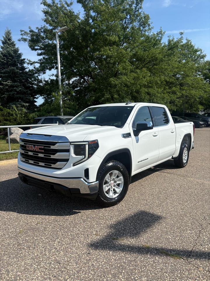 gmc sierra 1500 2023 1GTUUBED7PZ236678 image gmc sierra 1500 2023 1GTUUBED7PZ236678 image